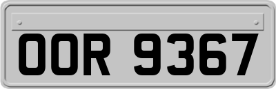 OOR9367