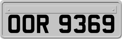 OOR9369