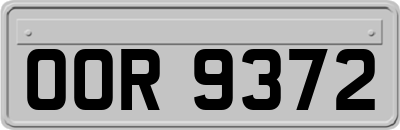 OOR9372