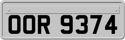 OOR9374