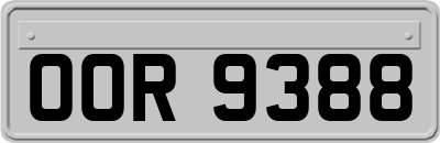 OOR9388