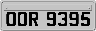 OOR9395
