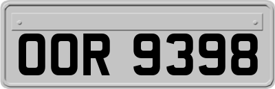 OOR9398