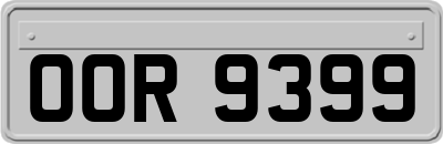 OOR9399