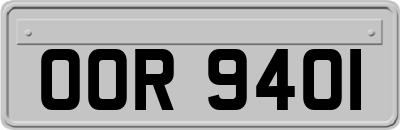 OOR9401