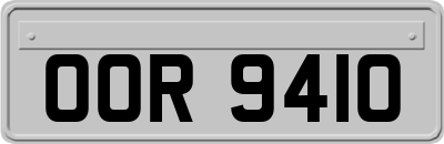 OOR9410