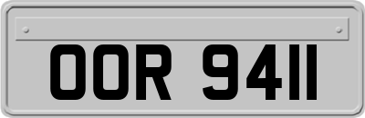 OOR9411