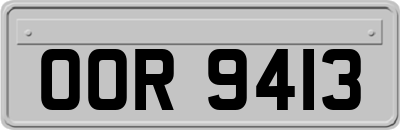 OOR9413