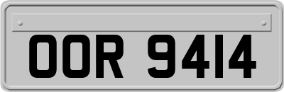 OOR9414