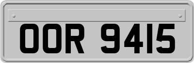 OOR9415