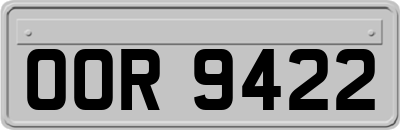 OOR9422