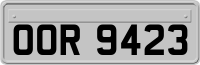 OOR9423