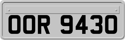 OOR9430