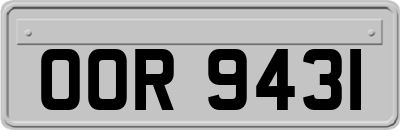 OOR9431