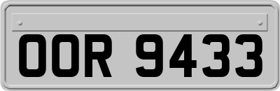 OOR9433