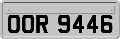 OOR9446