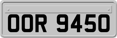 OOR9450