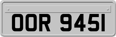 OOR9451