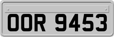 OOR9453