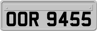 OOR9455