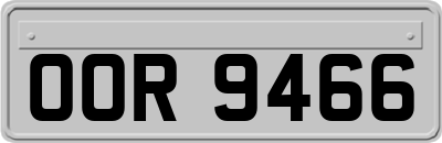 OOR9466