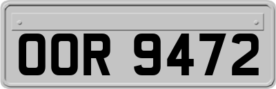 OOR9472