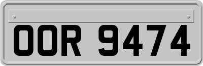 OOR9474
