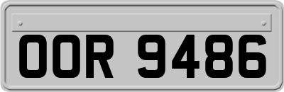 OOR9486