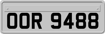 OOR9488