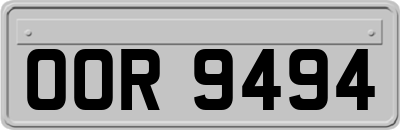 OOR9494