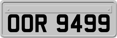 OOR9499