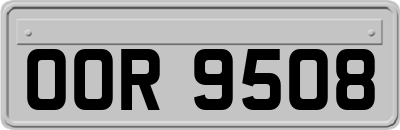 OOR9508