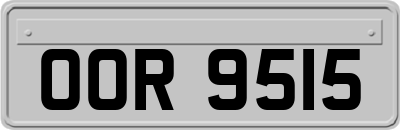 OOR9515