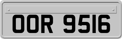 OOR9516
