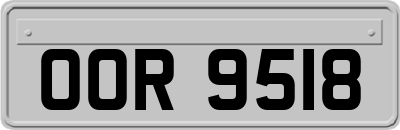 OOR9518