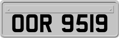 OOR9519
