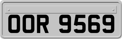 OOR9569