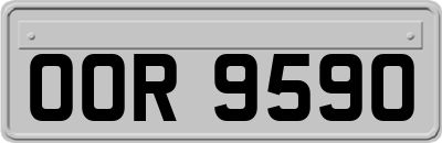 OOR9590