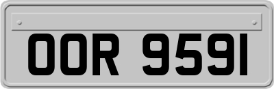 OOR9591