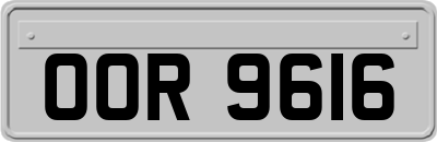 OOR9616