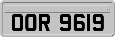 OOR9619