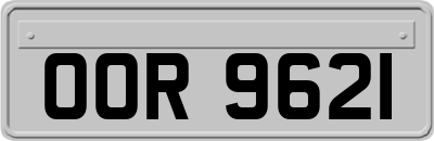 OOR9621