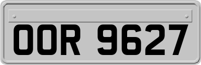 OOR9627