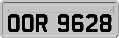 OOR9628