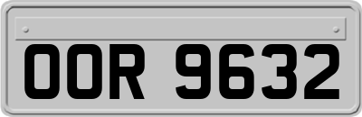 OOR9632