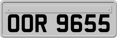 OOR9655