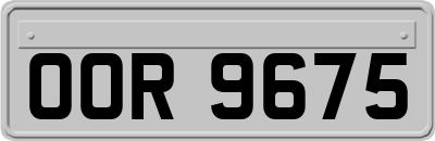 OOR9675