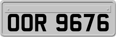 OOR9676