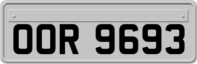 OOR9693