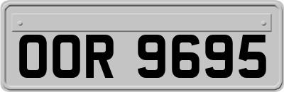 OOR9695